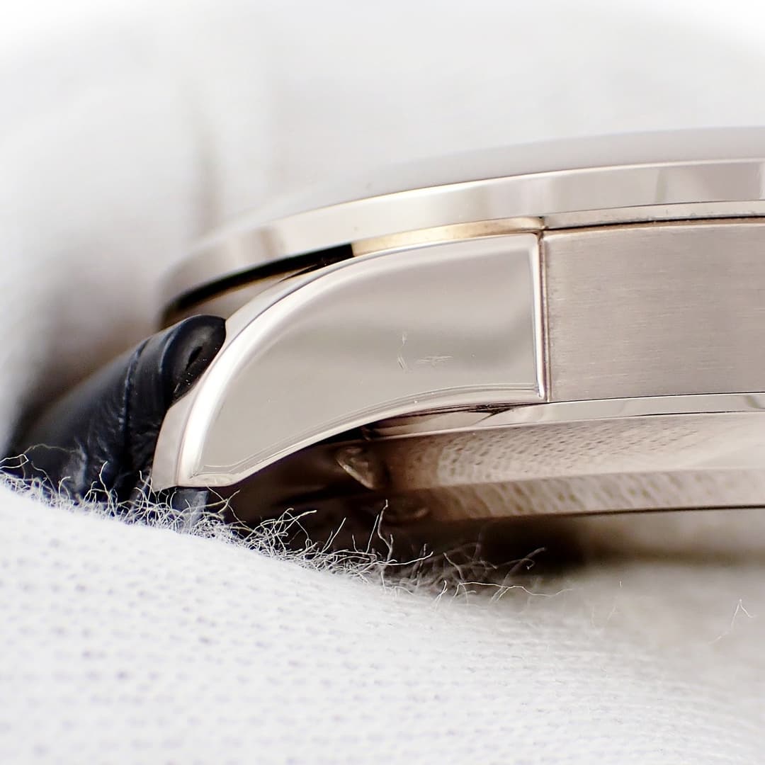 Jaeger-LeCoultre — vue 6