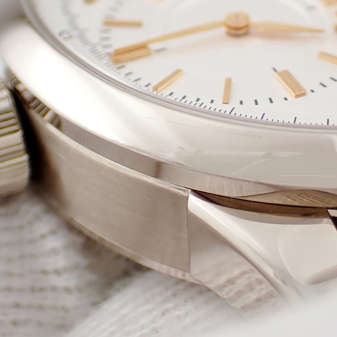 Jaeger-LeCoultre — vue 5