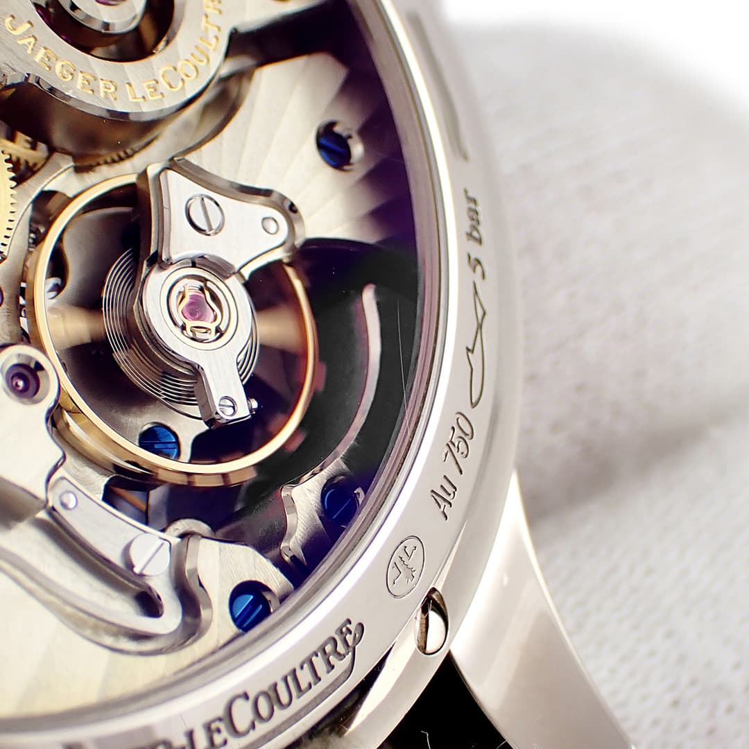 Jaeger-LeCoultre — vue 7