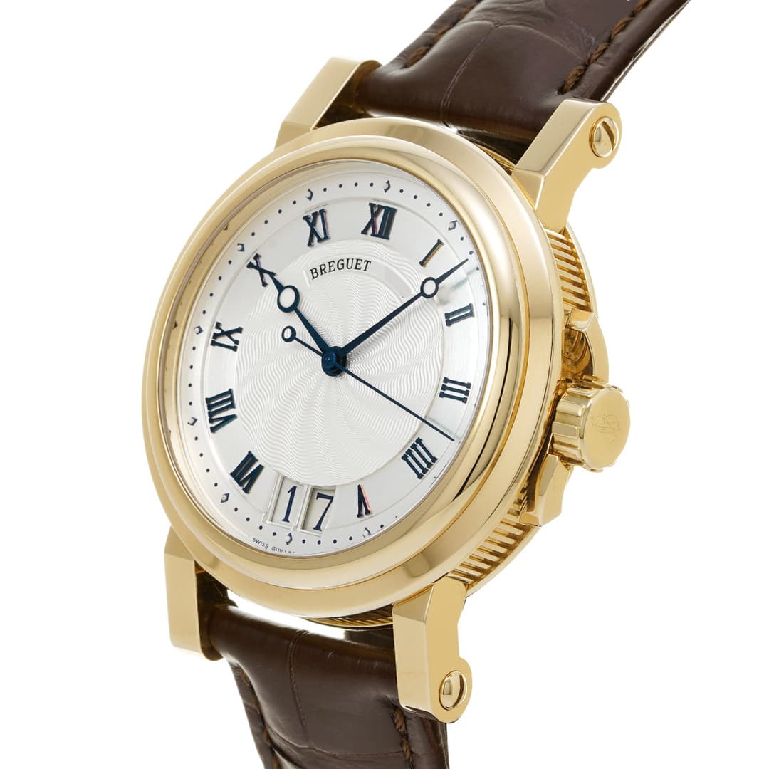 Breguet — vue 2