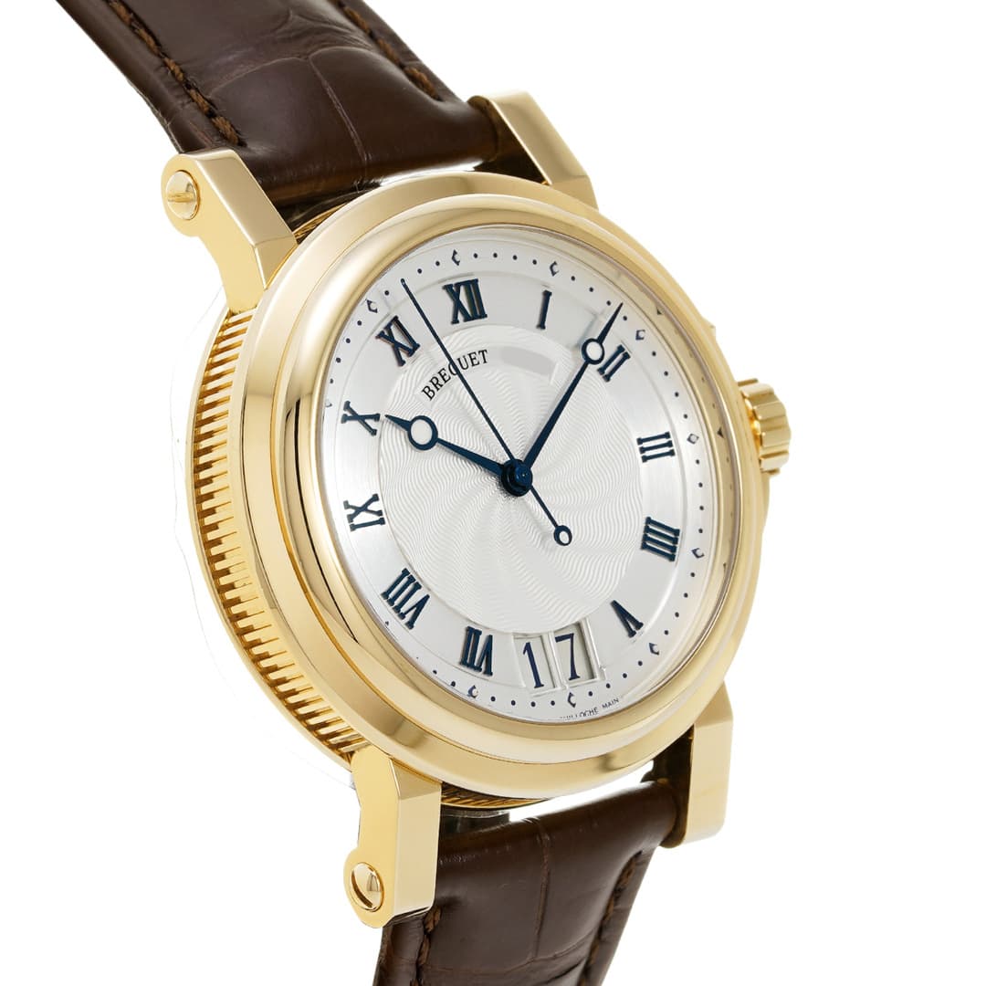 Breguet — vue 3