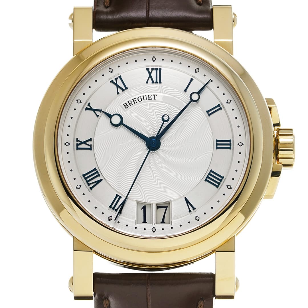 Breguet — vue 6