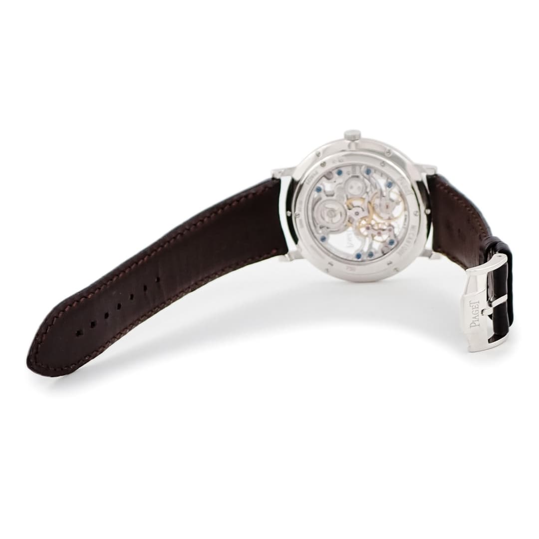 Piaget — vue 3