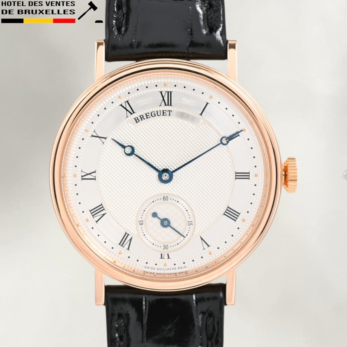 Breguet