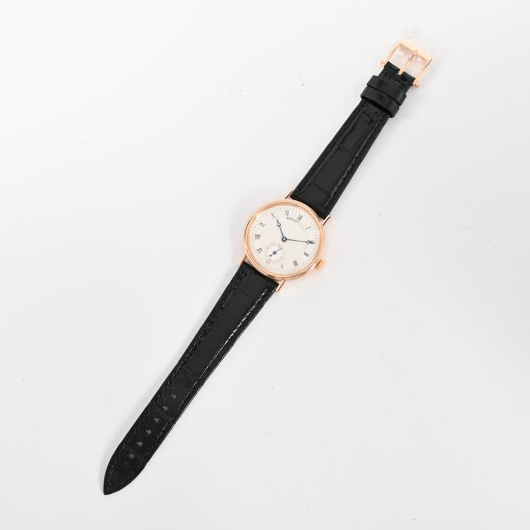 Breguet — vue 3