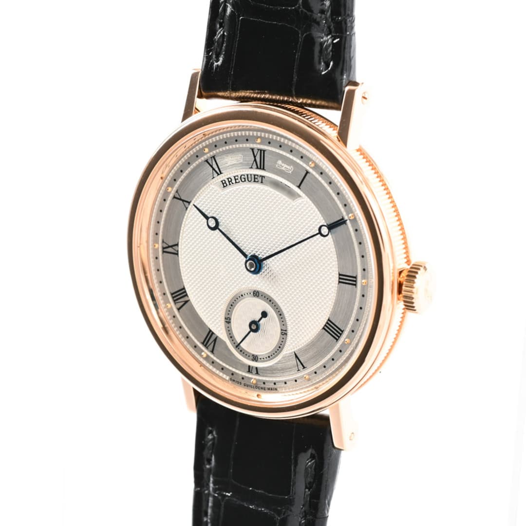 Breguet — vue 2
