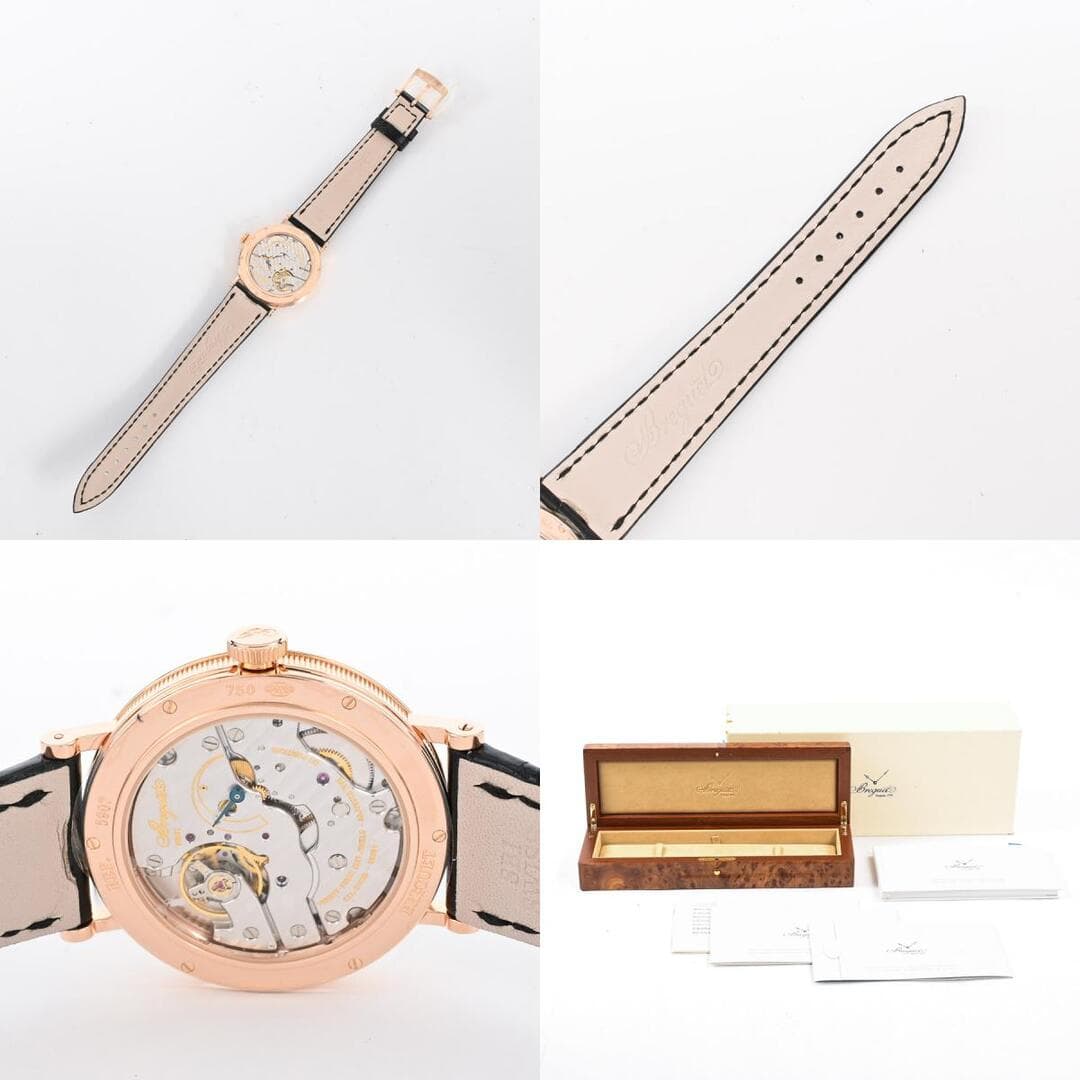 Breguet — vue 4