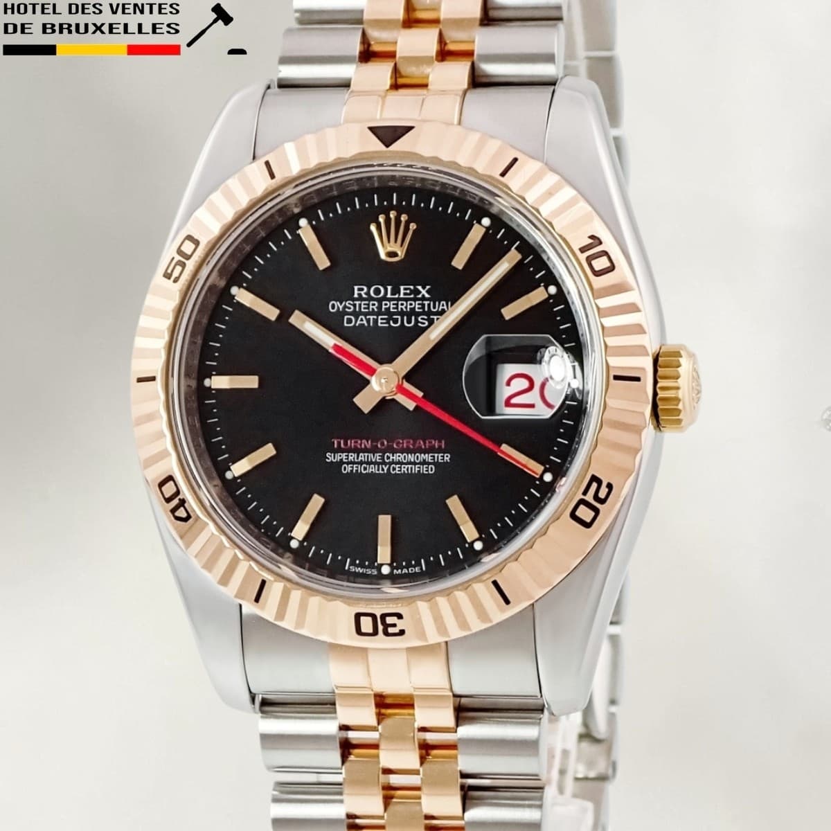 Rolex