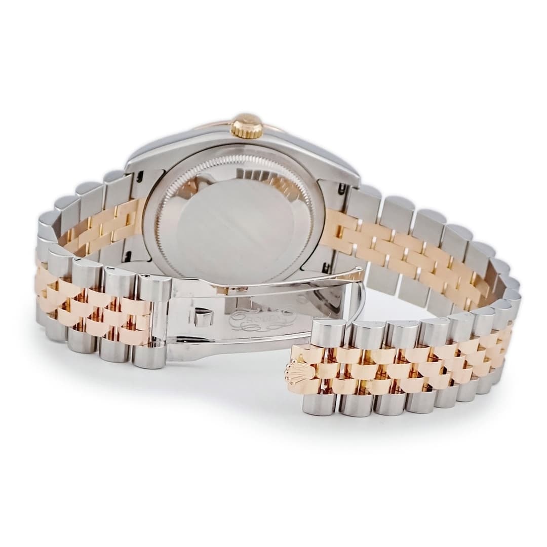 Rolex — vue 3
