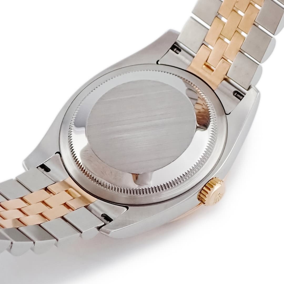 Rolex — vue 2