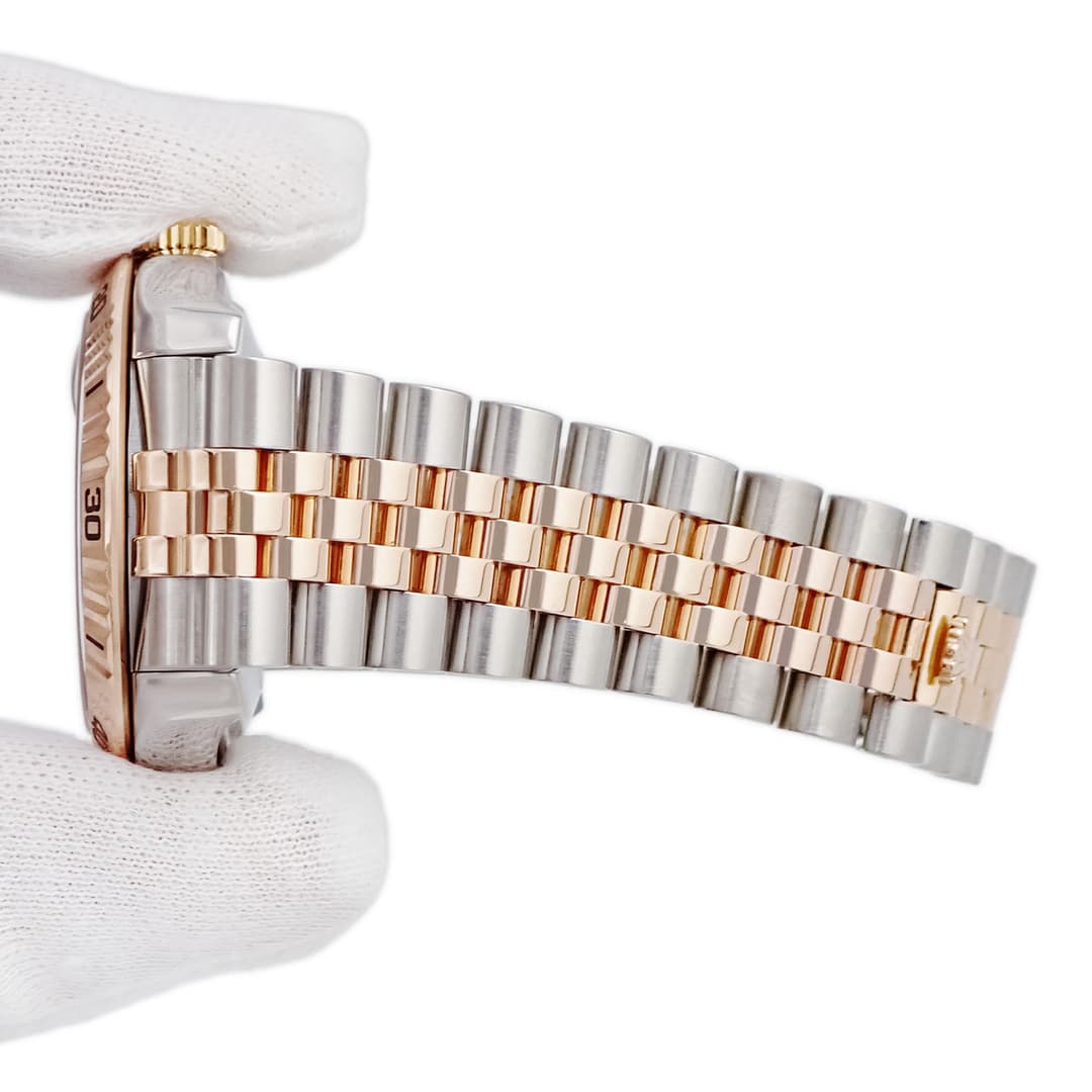Rolex — vue 4