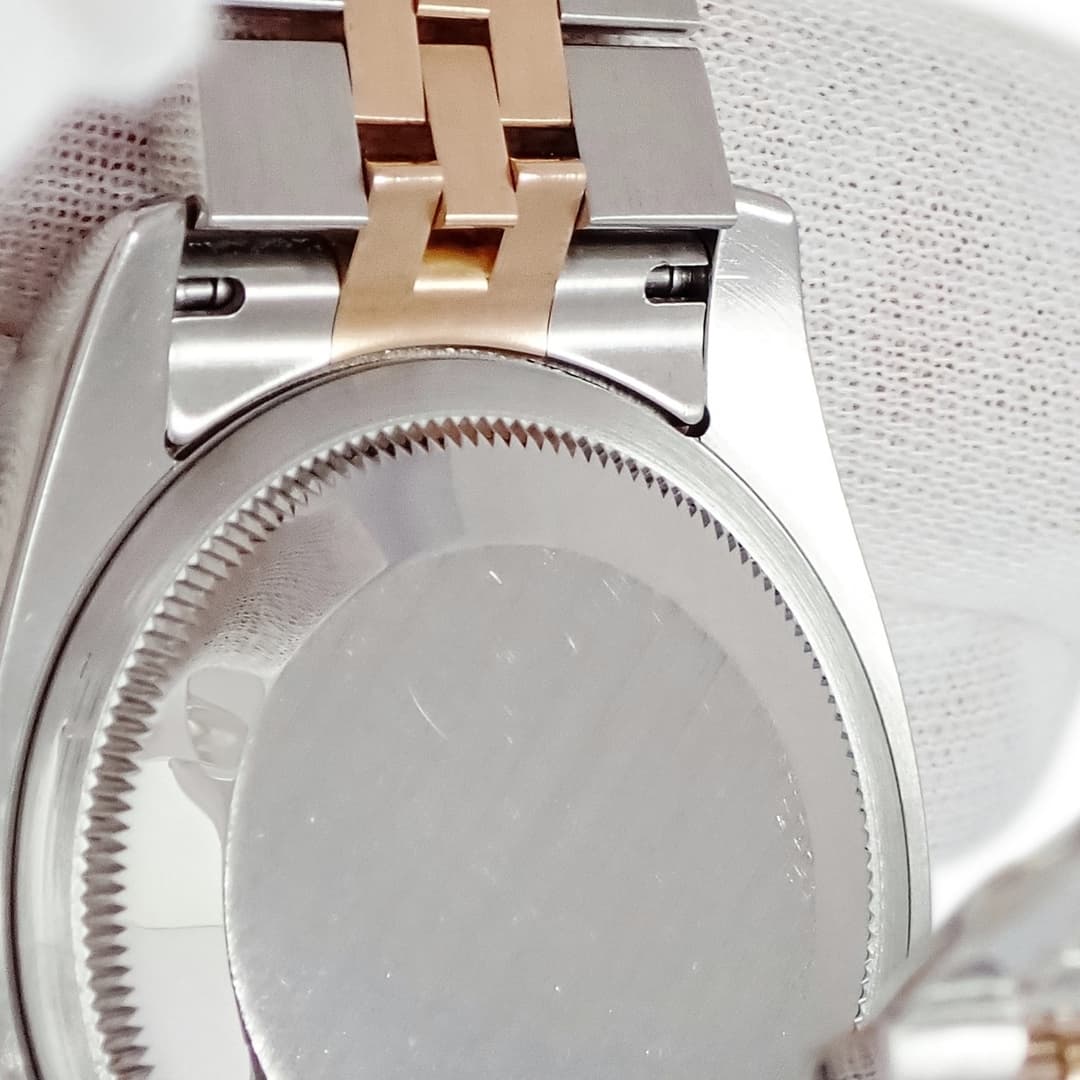 Rolex — vue 6