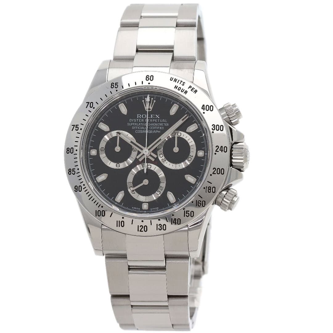 Rolex — vue 2