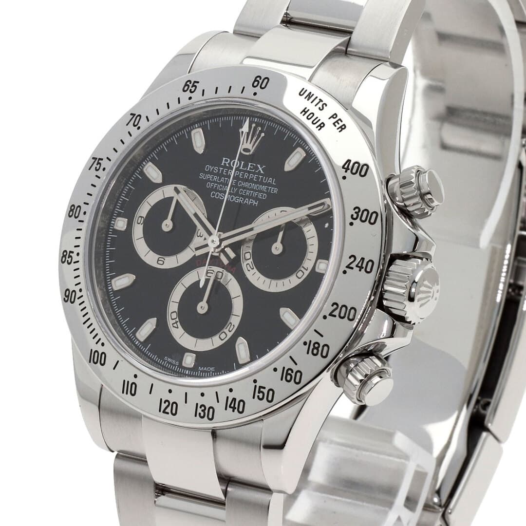 Rolex — vue 4
