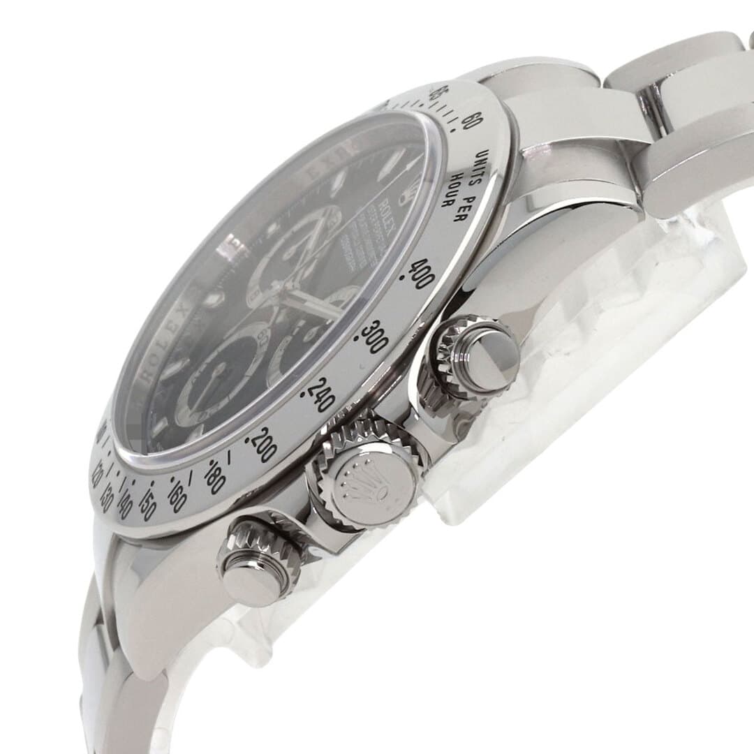 Rolex — vue 6