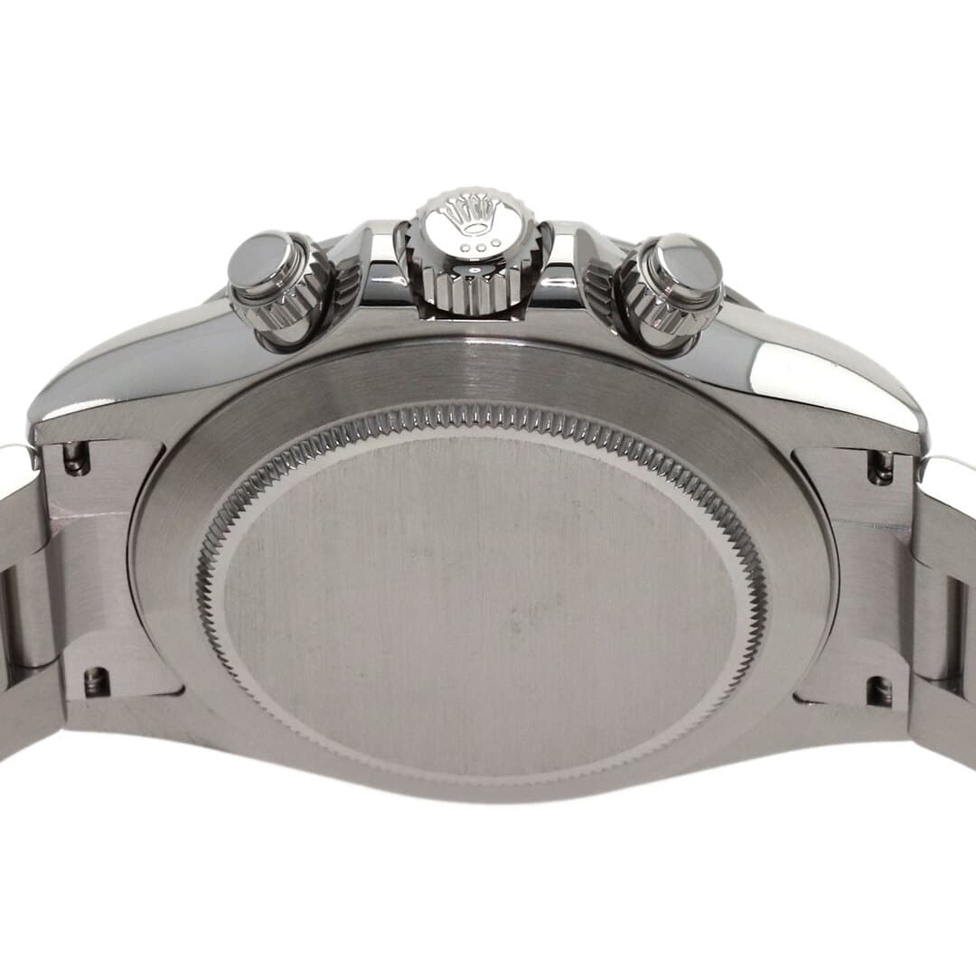 Rolex — vue 7
