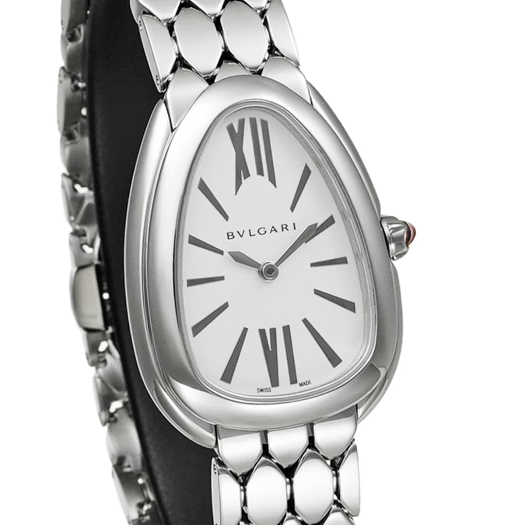Bvlgari — vue 6