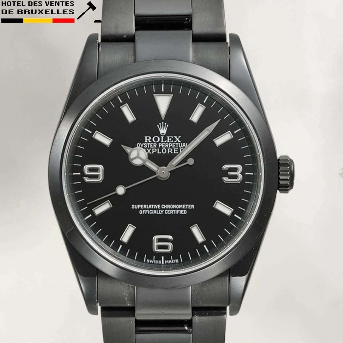 Rolex