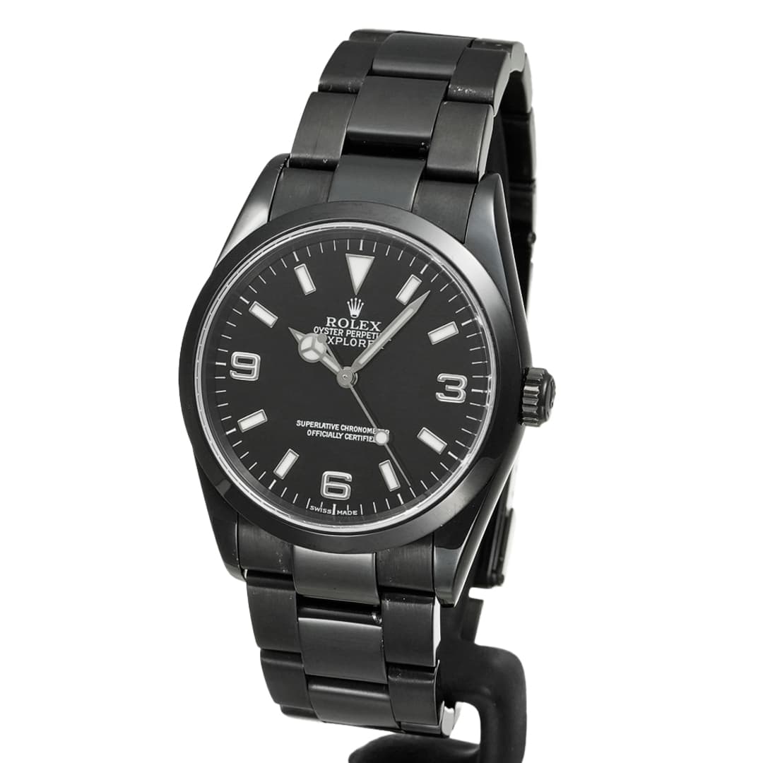Rolex — vue 2