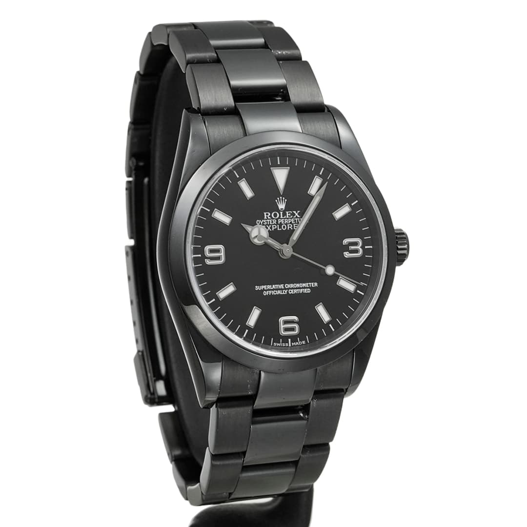 Rolex — vue 3