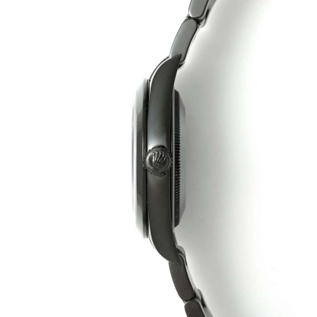 Rolex — vue 4