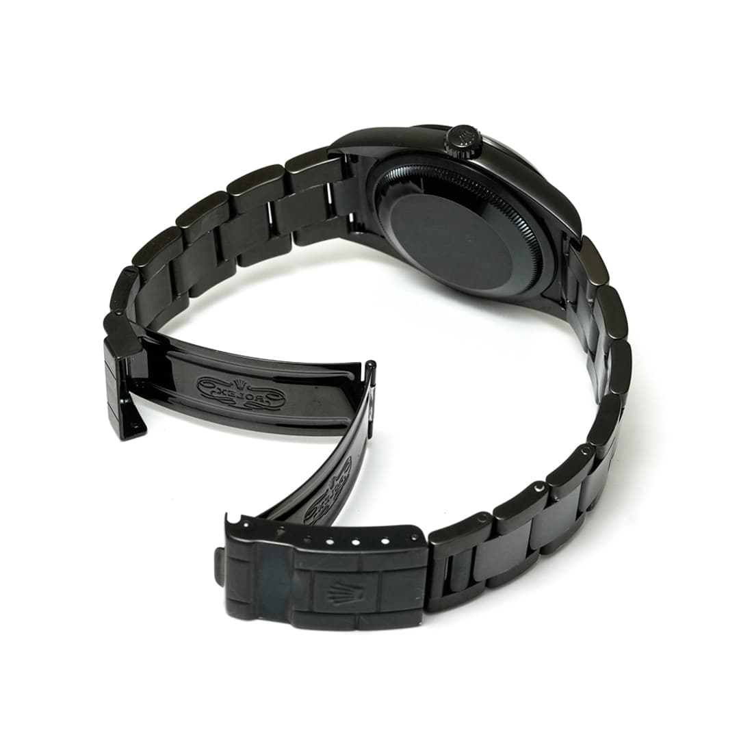 Rolex — vue 5