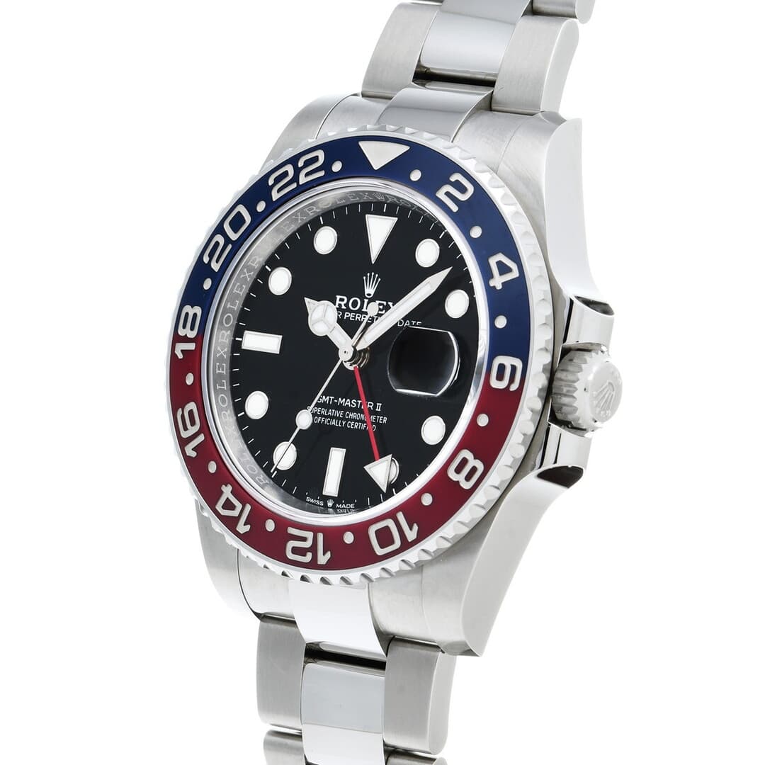 Rolex — vue 2