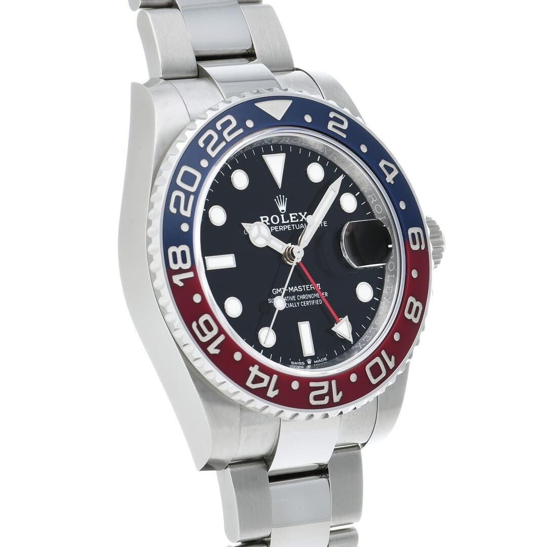 Rolex — vue 3