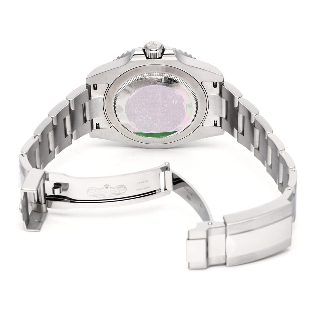 Rolex — vue 4