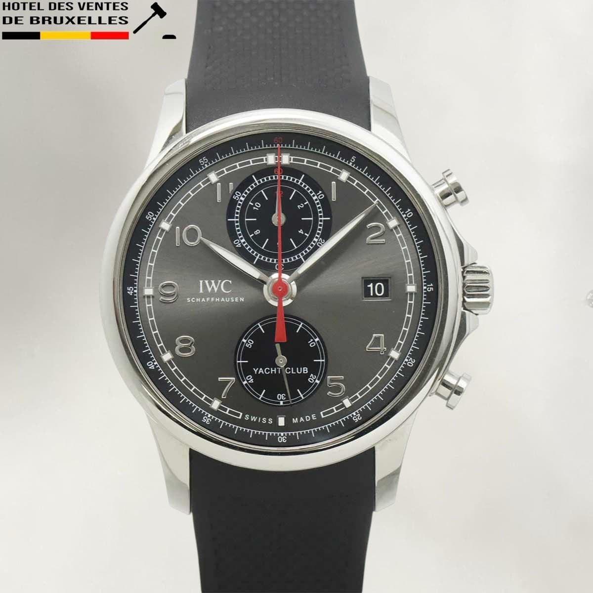 IWC Portugieser