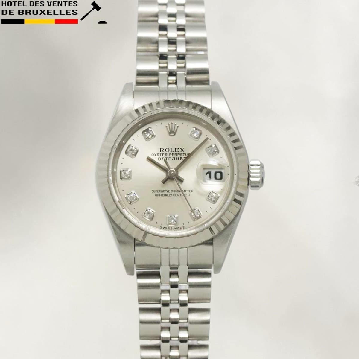 Rolex Datejust