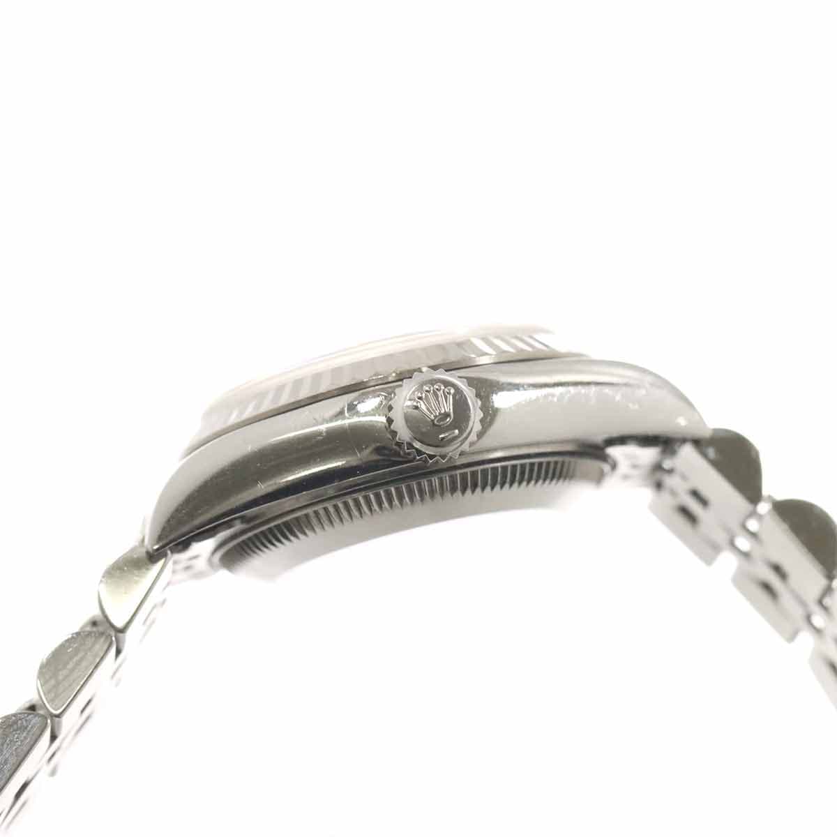 Rolex Datejust — vue 4