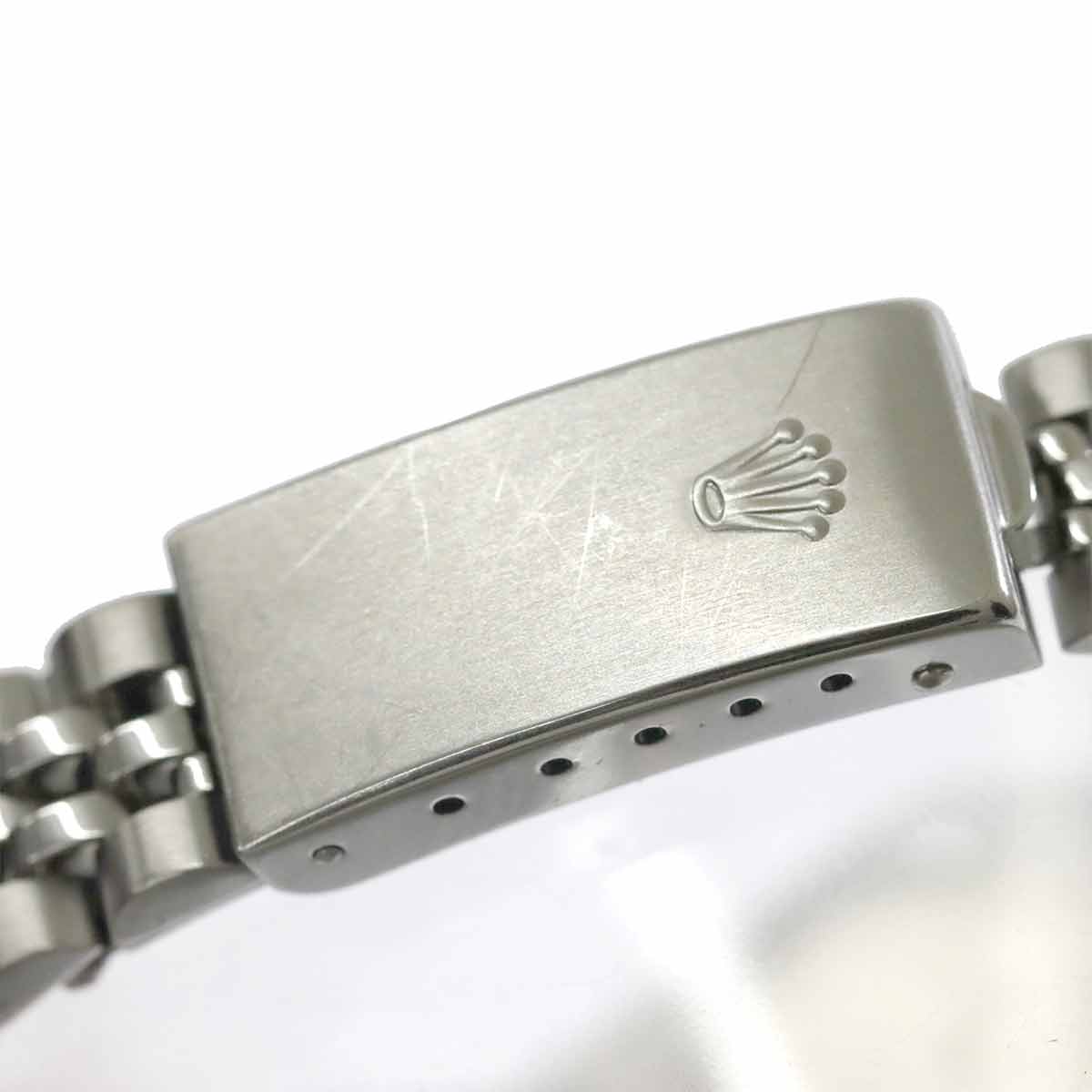 Rolex Datejust — vue 5