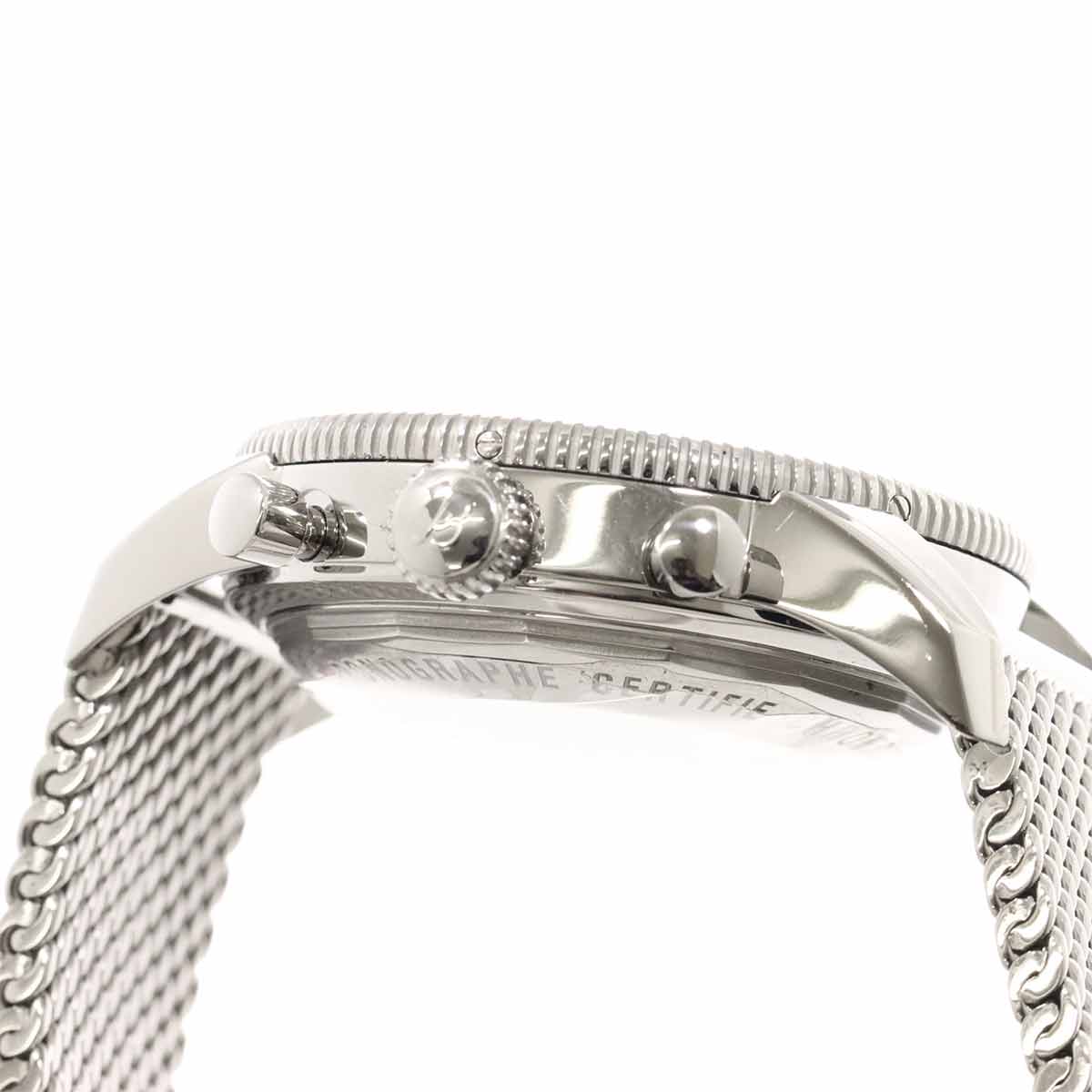 Breitling Superocean Chronograph A13320 — vue 5