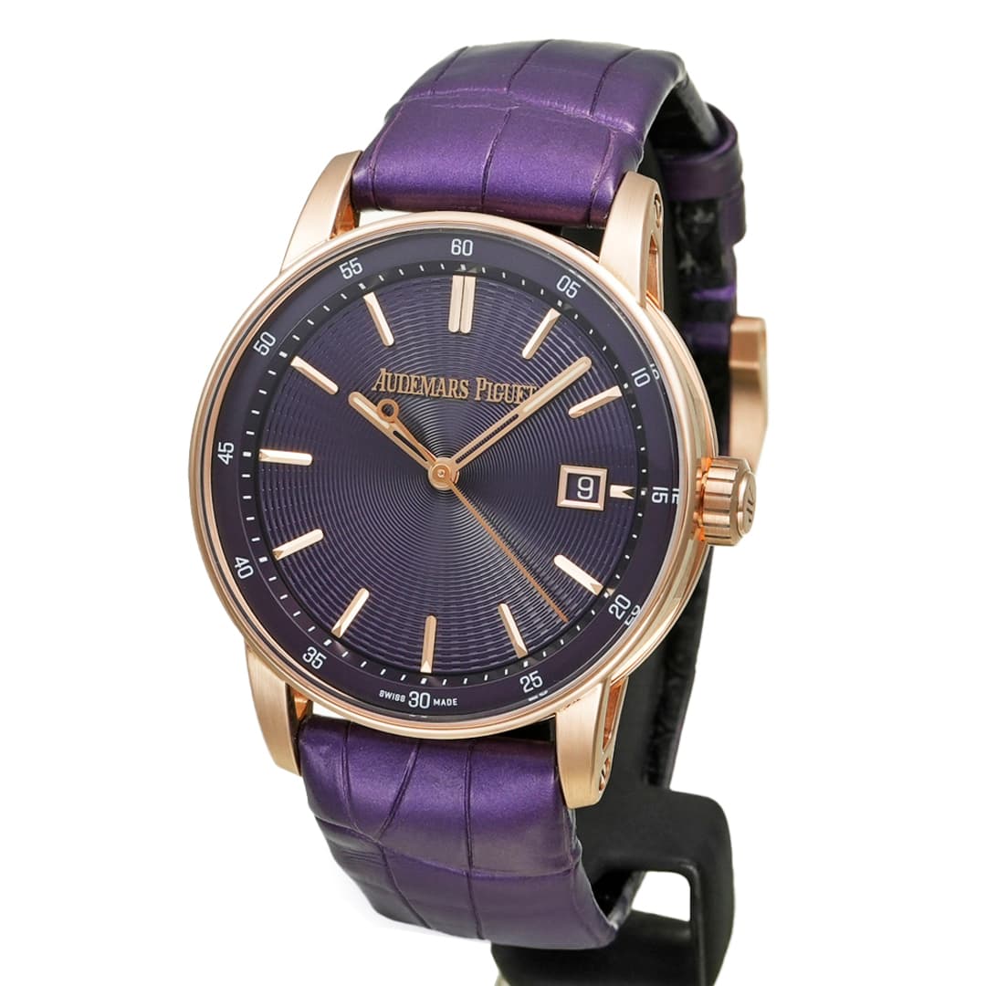 Audemars Piguet — vue 2