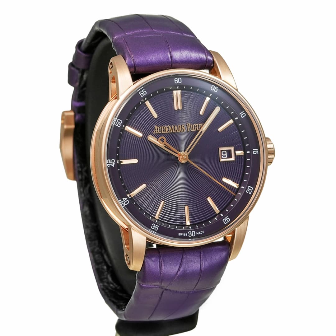 Audemars Piguet — vue 3