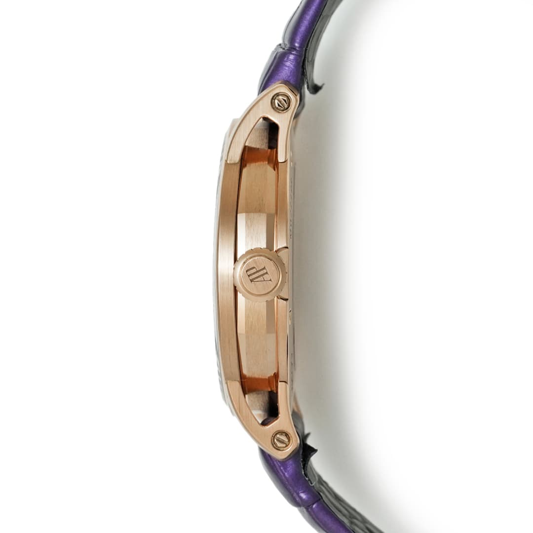 Audemars Piguet — vue 5