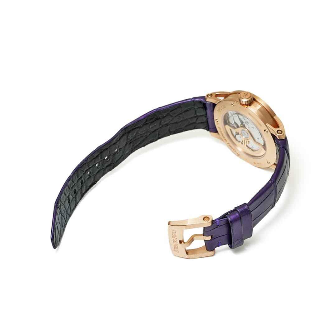 Audemars Piguet — vue 6