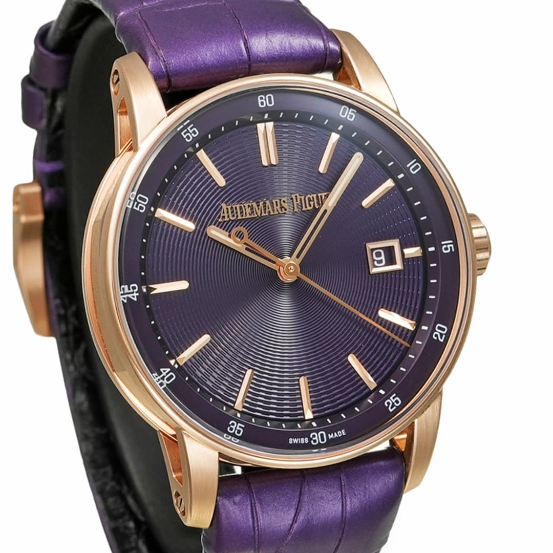 Audemars Piguet — vue 7