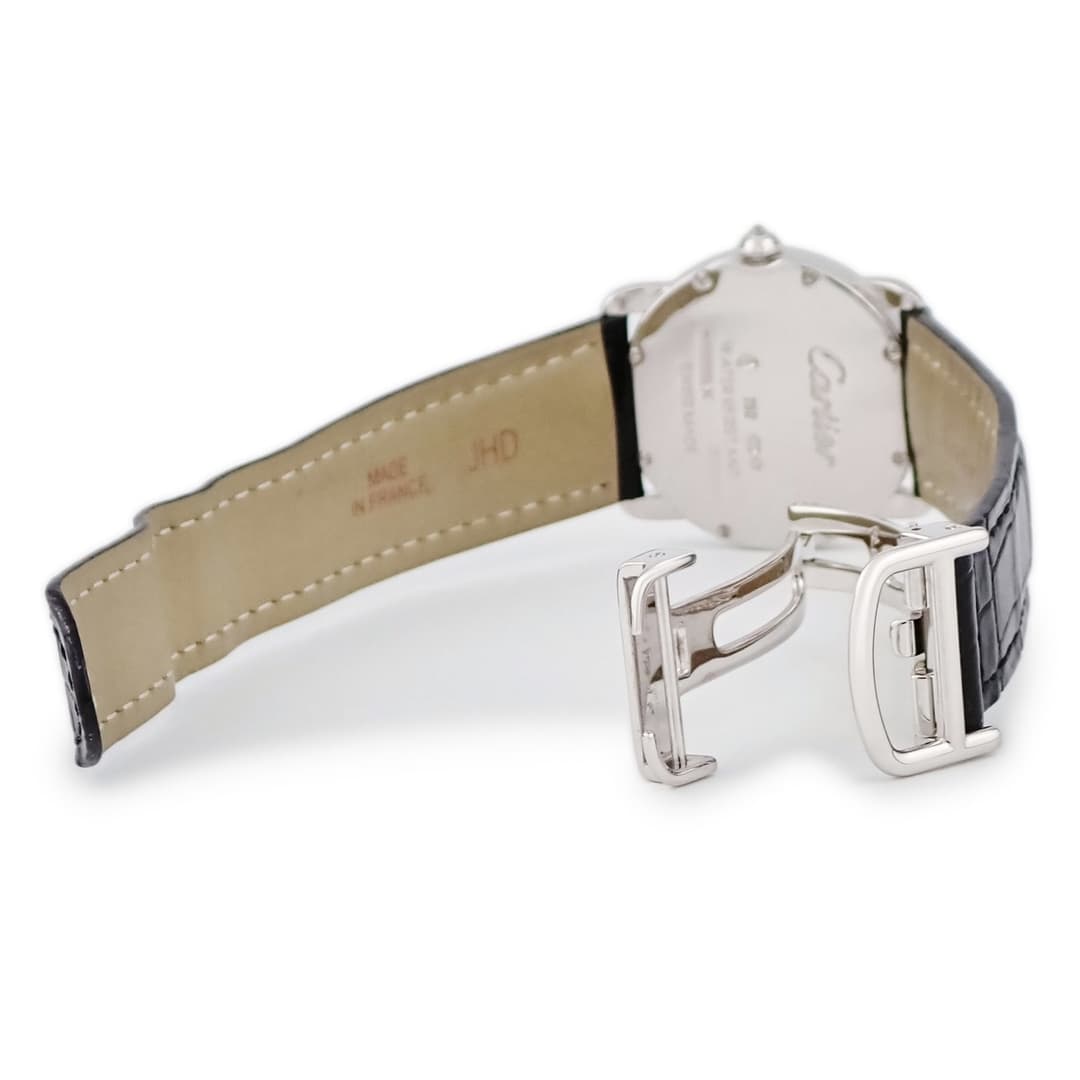 Cartier Ronde Louis Cartier SM — vue 3