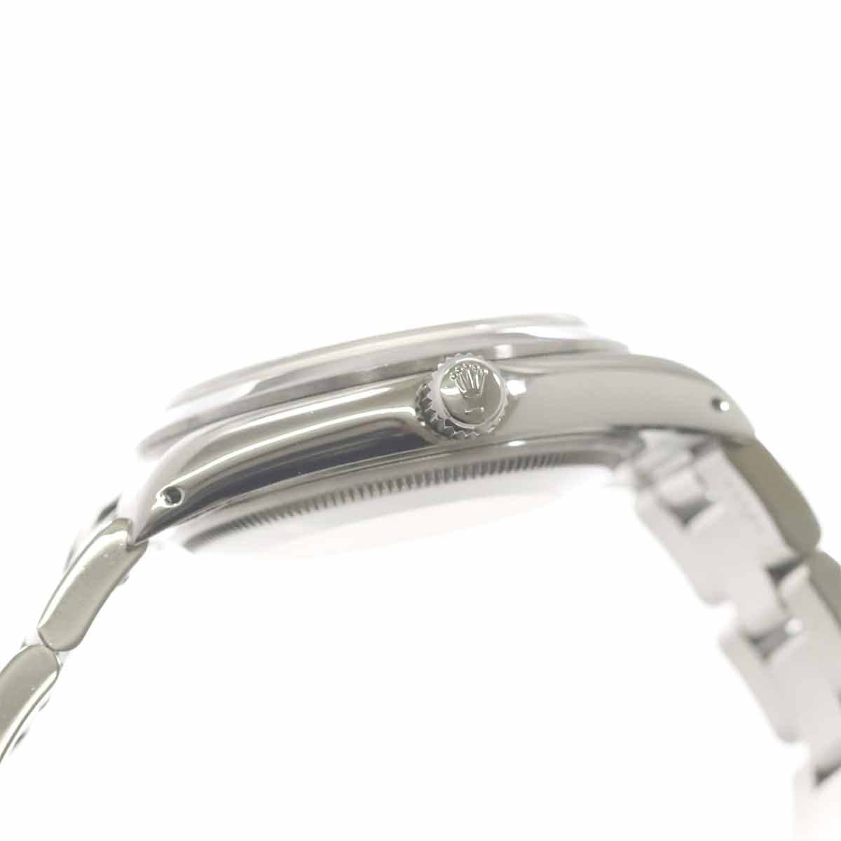Rolex Roi de l’Air - Airking — vue 4