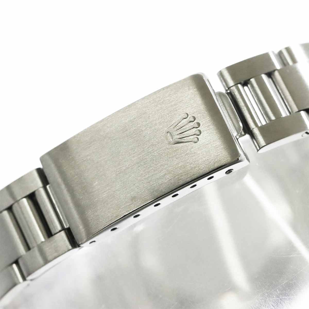 Rolex Roi de l’Air - Airking — vue 5