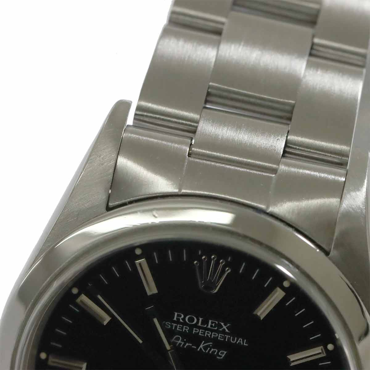 Rolex Roi de l’Air - Airking — vue 6