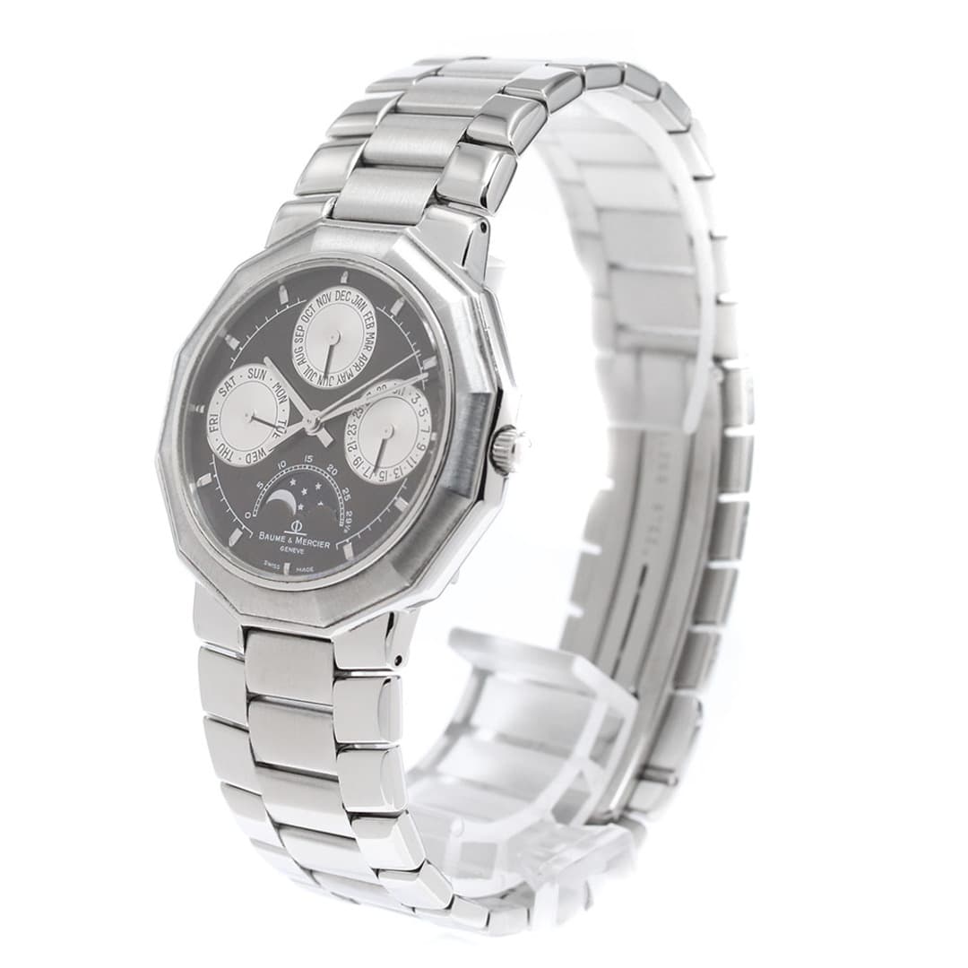 Baume & Mercier Riviera — vue 2