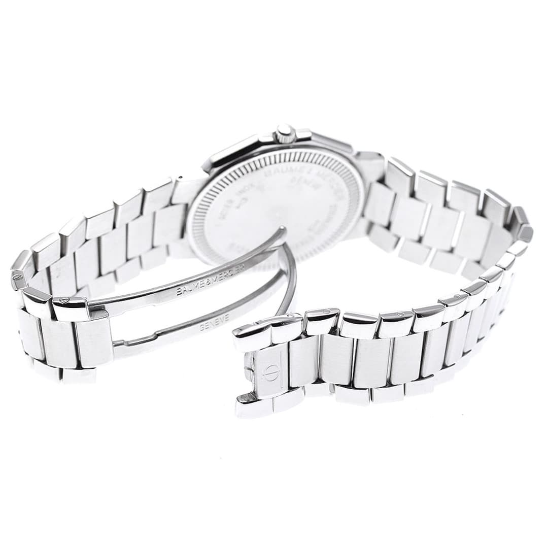Baume & Mercier Riviera — vue 4
