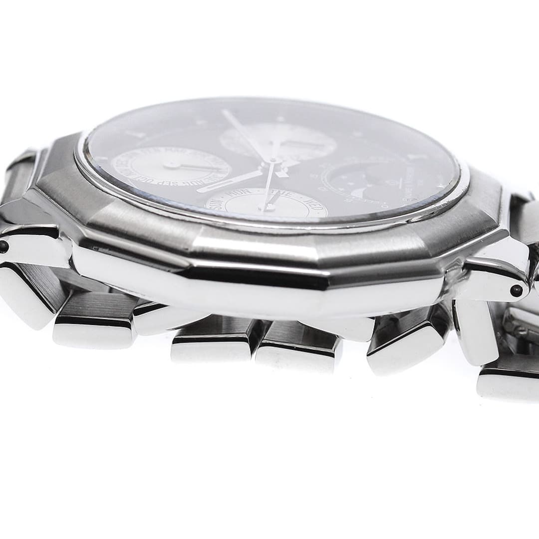 Baume & Mercier Riviera — vue 6