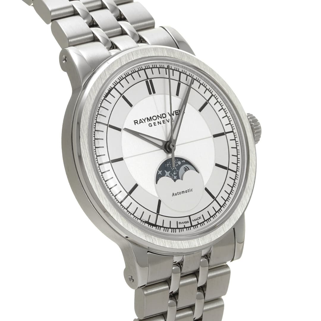 Raymond Weil Millésime — vue 3