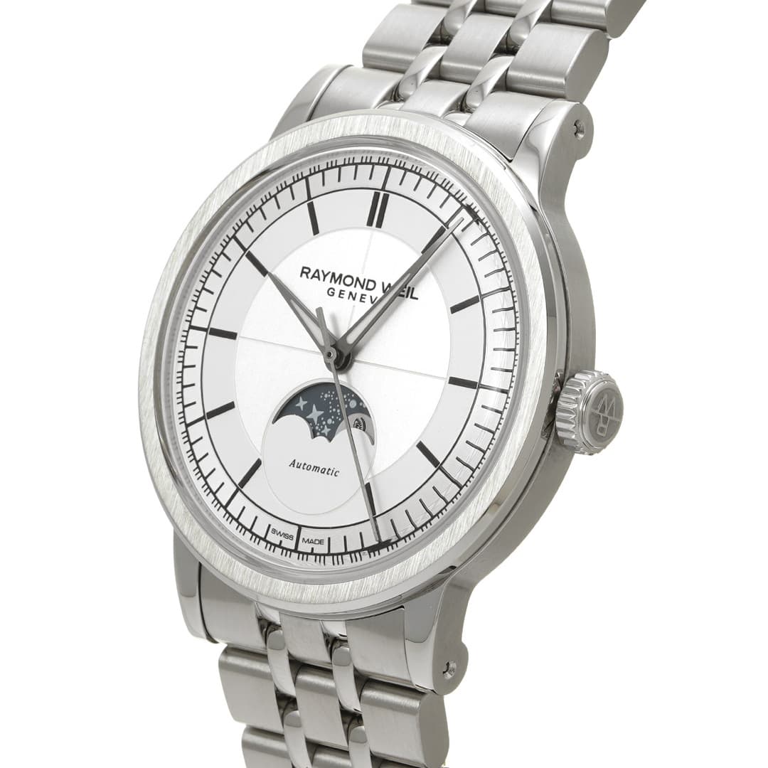 Raymond Weil Millésime — vue 2