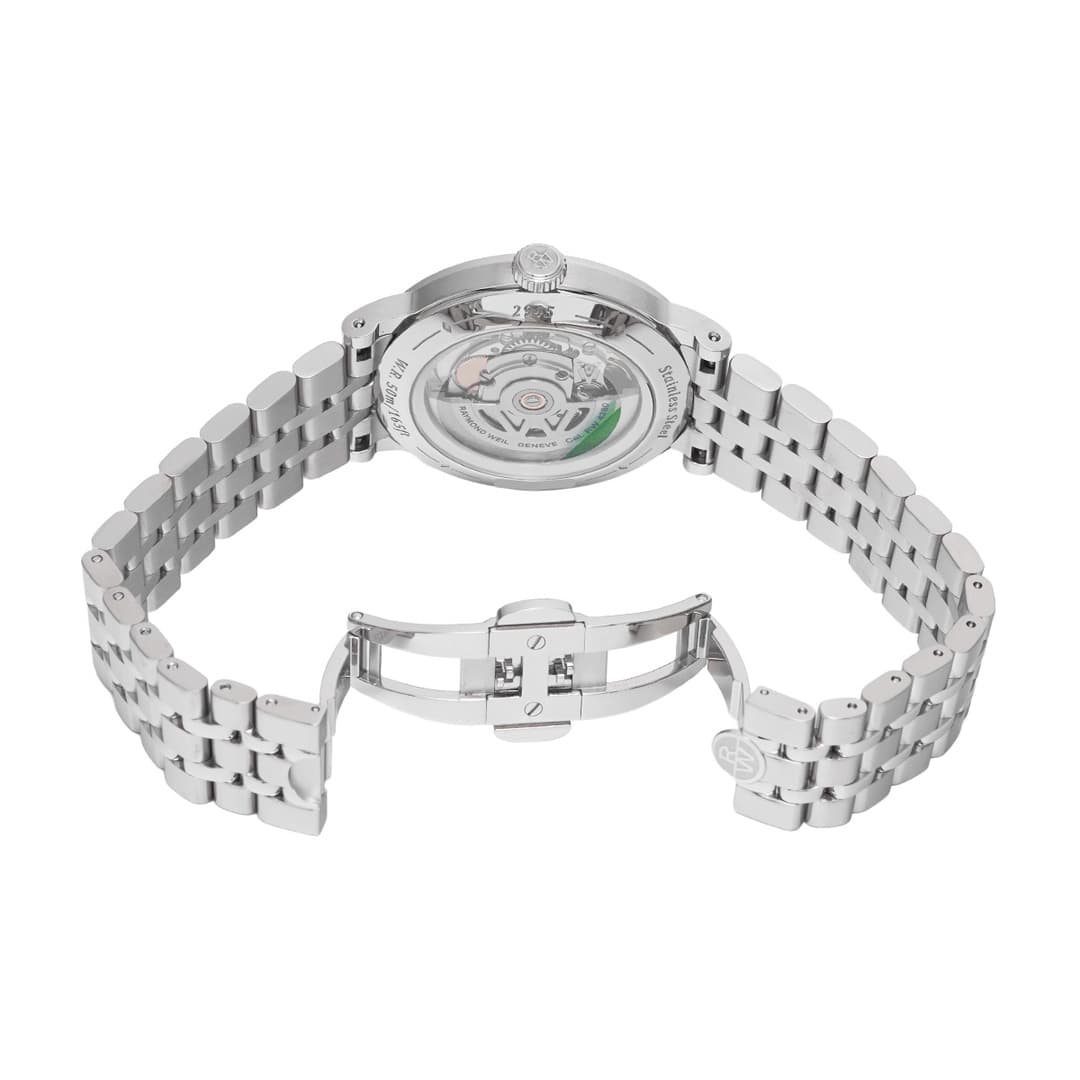 Raymond Weil Millésime — vue 4