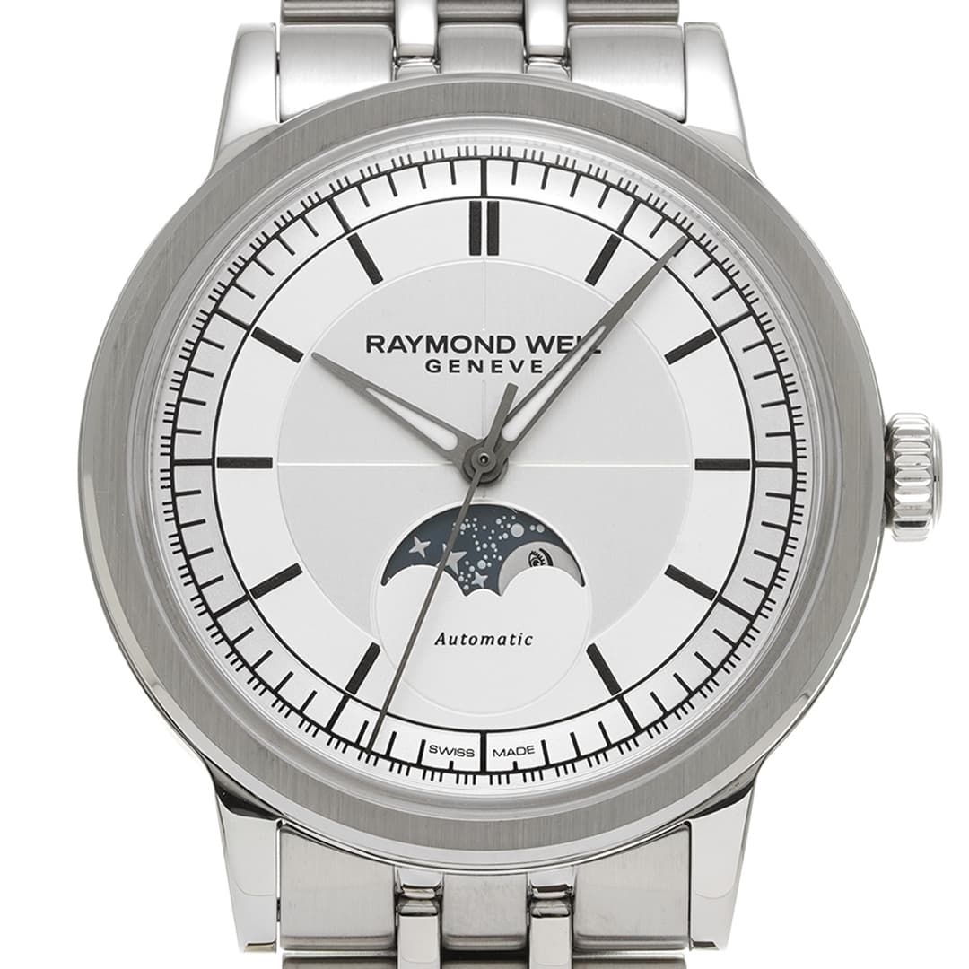Raymond Weil Millésime — vue 6
